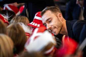 Qatari World Cup organisers apologize to Danish TV crew