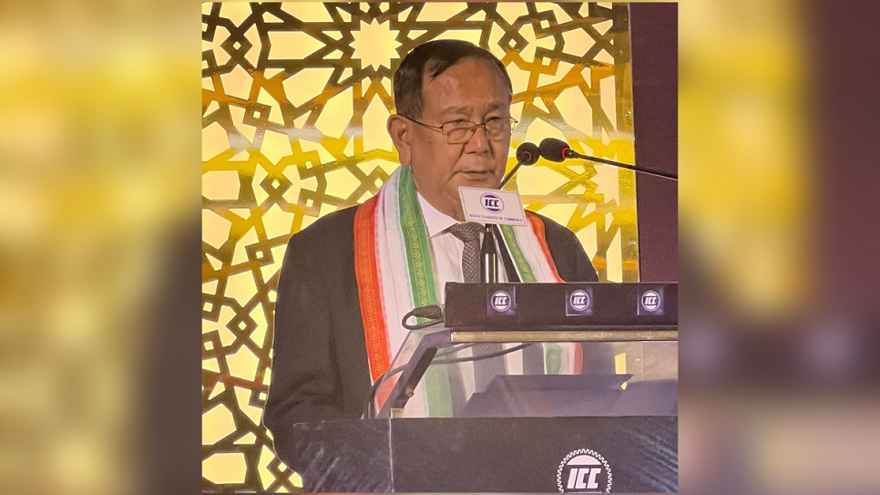 India seeks dedicated space at Chittagong port of Bangladesh: Union minister