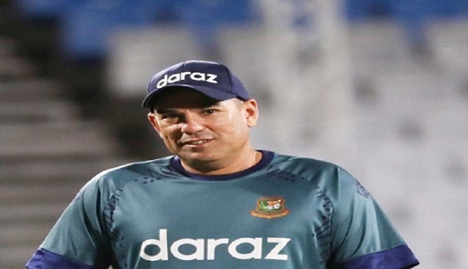 Domingo tests dengue negative: BCB