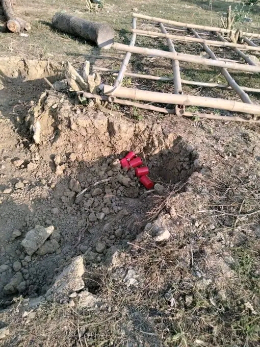 JCD-police clash in Chapainawbganj: 2 cops hurt in crude bomb explosion

