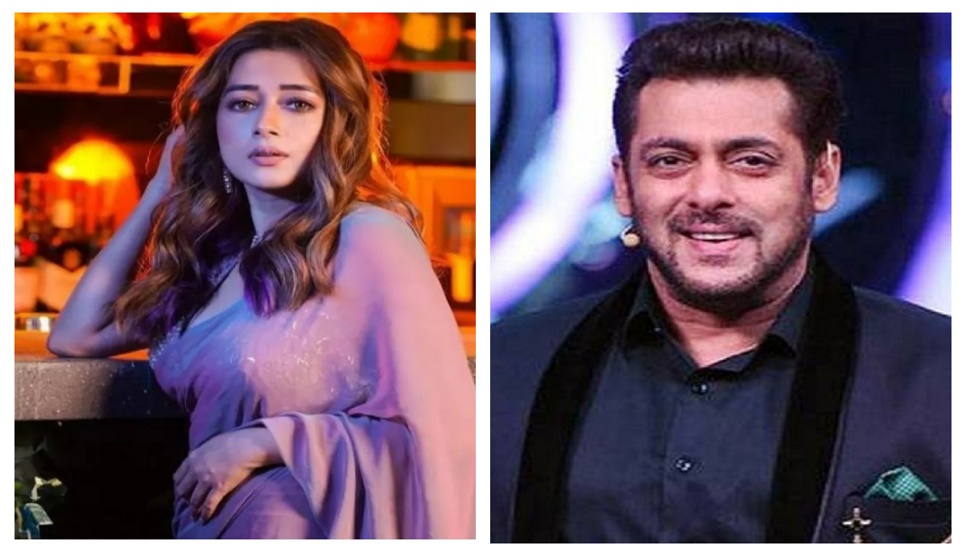 Salman defends Tina Datta over twisted her ankle