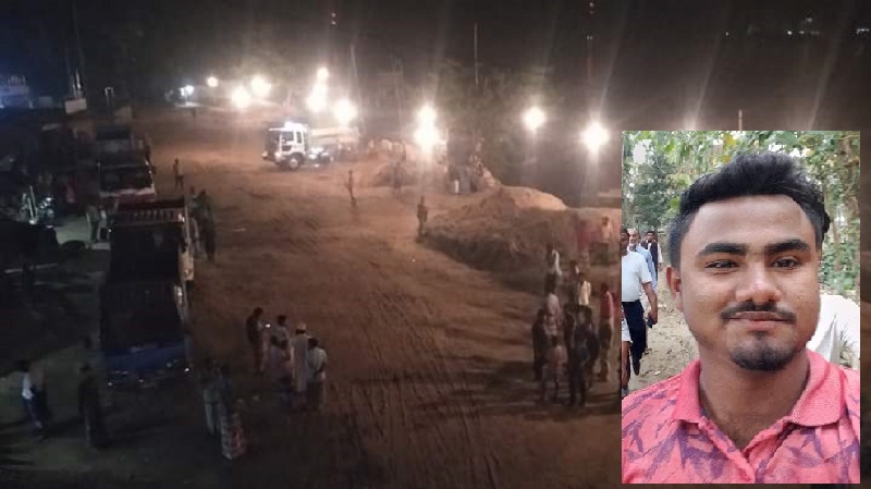 Drug peddler snatched from police custody in Ctg; woman shot dead