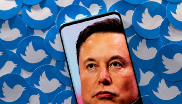 Twitter won’t restart paid verification until ‘significant impersonations’ stop, Elon Musk says