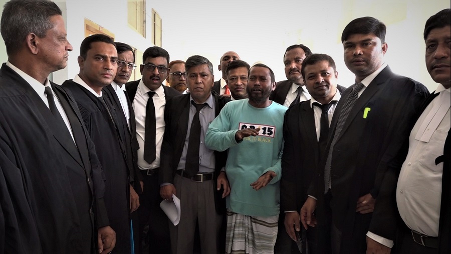 JCD leader’s death in B’baria clash: SP, ASP among 8 sued
