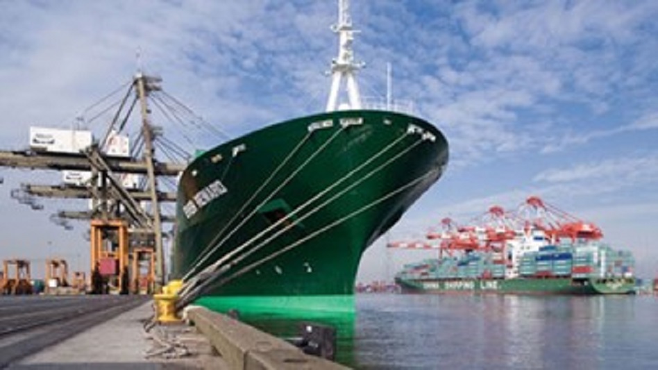 UNICOM to conduct economic feasibility study of Mongla Port