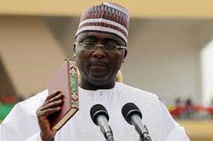 Malawi arrests vice president over graft: watchdog