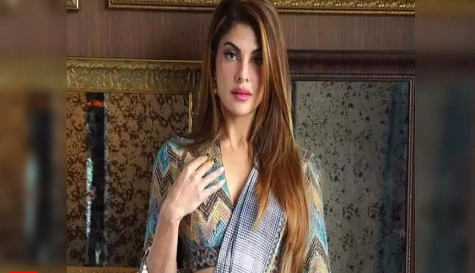 Rs 200 crore fraud case: Jacqueline’s statement recorded