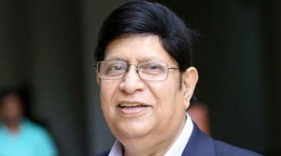 Ambassador Naoki a simple, good person; not worried about his remarks: FM
