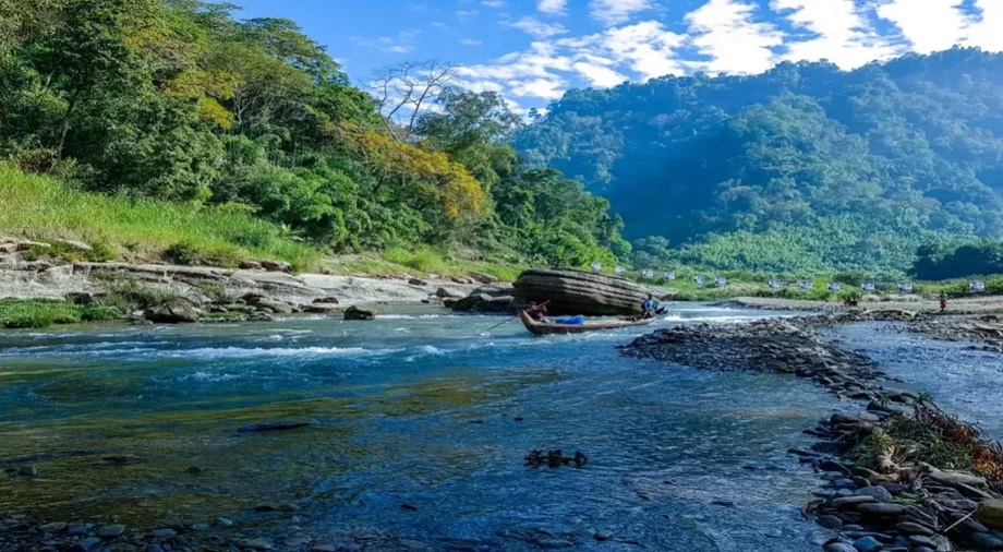 Ban on tourism in parts of Bandarban extended till Dec 4
