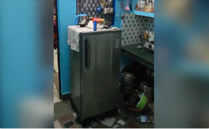 '10 pieces in fridge': man allegedly killed by wife, son in Delhi shocker