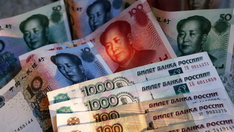 Russia and China have plan to bypass SWIFT – Moscow

