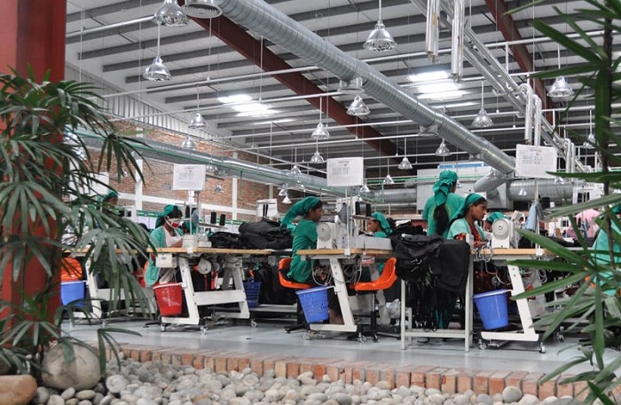 Bangladesh surpasses Vietnam again in global RMG exports