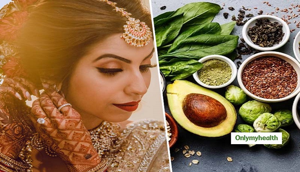 Tips to look great on wedding day