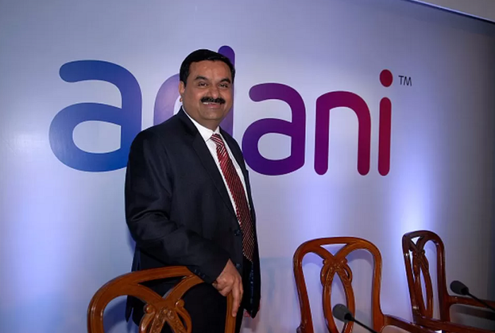 Gautam Adani: The school dropout's high-risk journey to become Asia's richest man