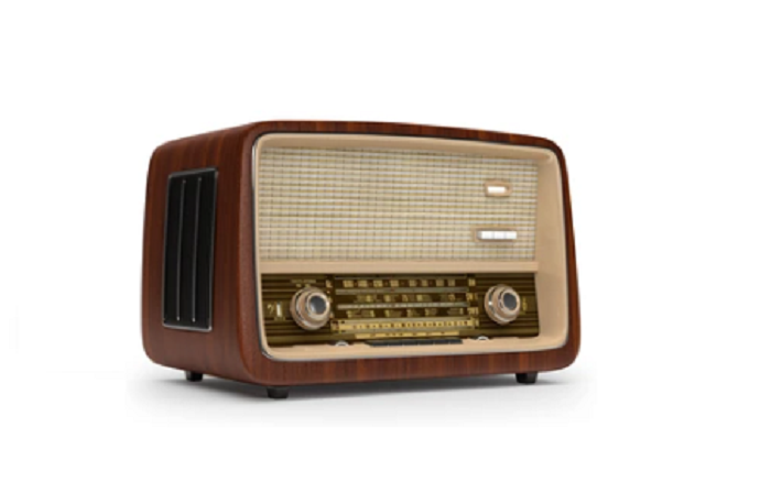 Khulna radio station remains as 1971 landmark