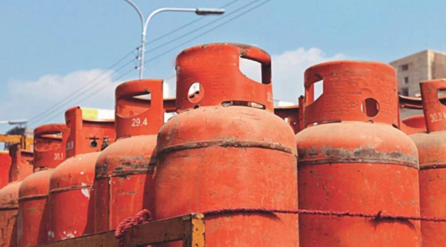 12kg LPG cylinder to cost Tk 46 more