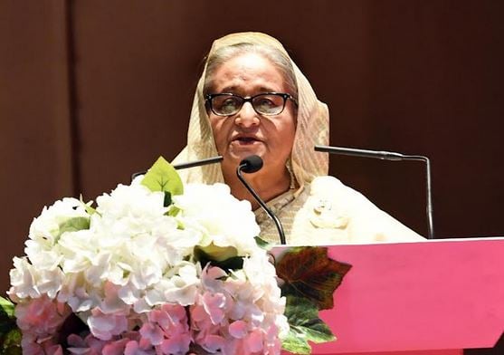 Don’t trust people who mislead, spread rumours: PM