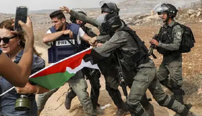 Israeli army kills Palestinian during West Bank arrest raid