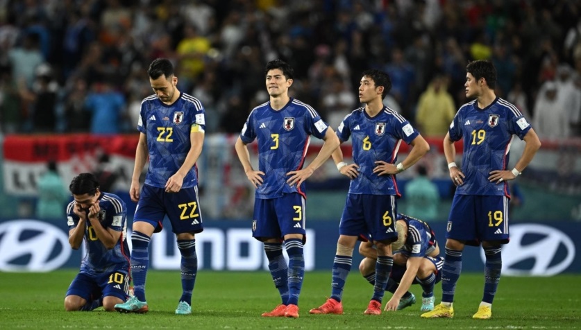 Japan target fifth Asian title after World Cup heartbreak