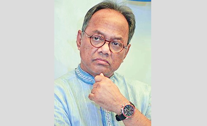 We don’t want this Bangladesh