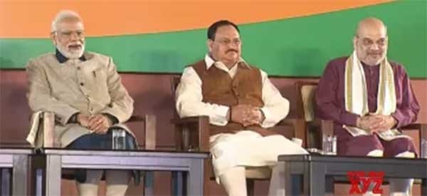 J&K: Modi led dispensation wins 30-yr long Pak proxy war in 3 yrs

