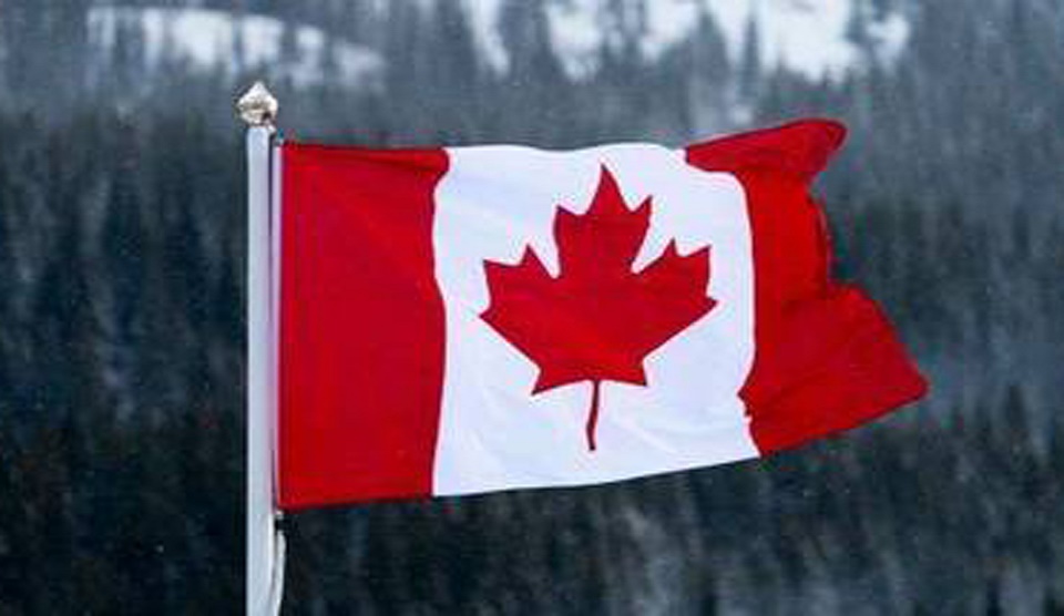 Canada sanctions Iran, Russia and Myanmar over 'gross rights violations'