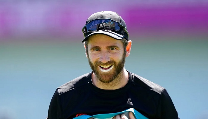 Williamson steps down as New Zealand Test captain