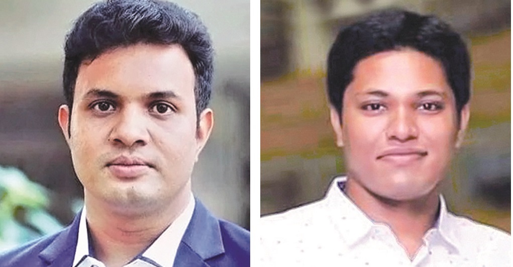 Will work to build Smart Bangladesh