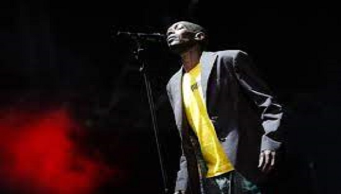 Maxi Jazz of UK dance music act Faithless dies aged 65