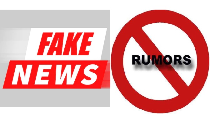 Rumours, fake news rule internet in 2022
