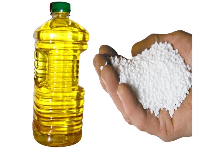 Govt to procure 2.09cr litres soybean oil, 60,000 MTs of fertilizer