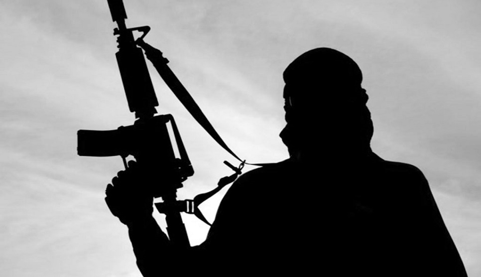 Militant outfits getting active again