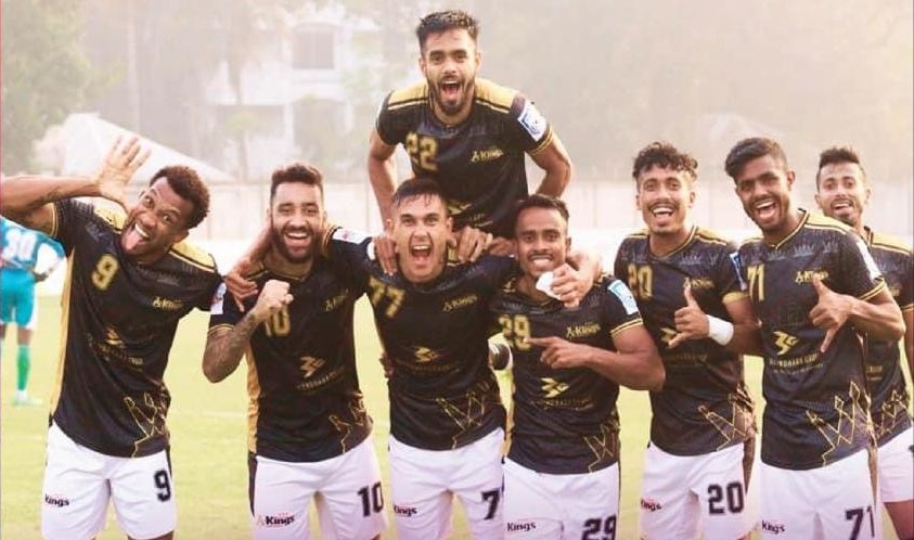 Kings, Sheikh Russel clinch victories in BPL