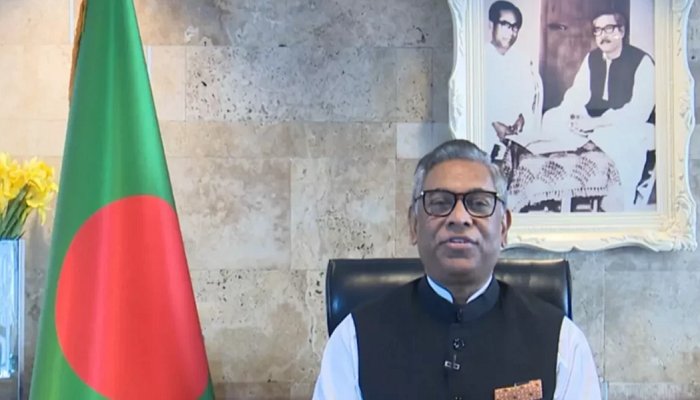 Govt mulling over monthly adjustment of power, energy prices: Nasrul Hamid