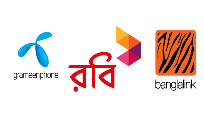 SC orders GP, Robi, Banglalink to pay Tk 2500 crore