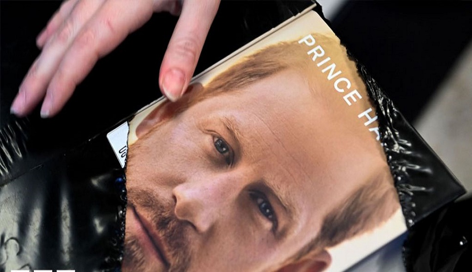 Spare: Which royal has come out best in the book fallout?