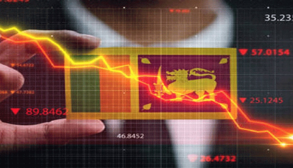 Cancel Sri Lanka’s debt, global scholars tell creditors