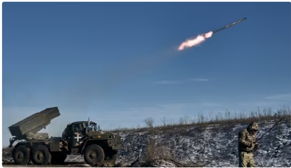 Taiwan ready to assist Ukraine with digital reconstruction