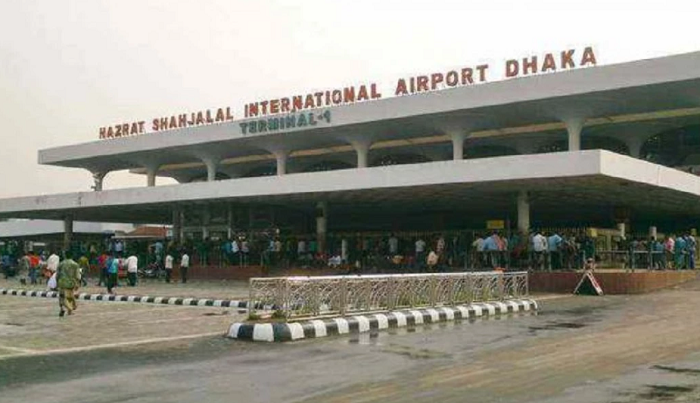 Smoking zones to be removed from all airports