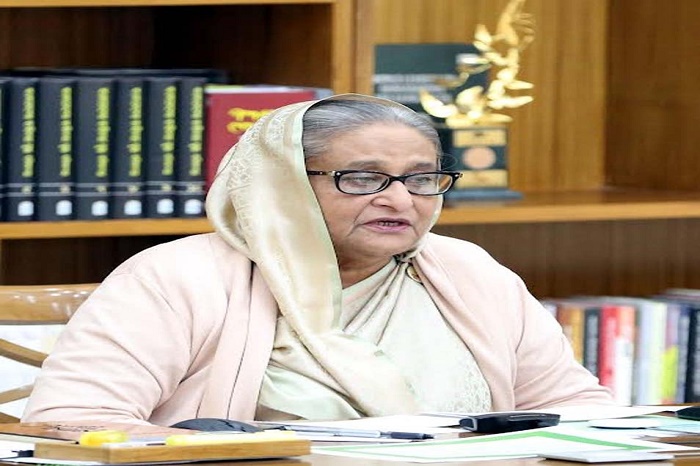 AL never thinks what it gets: PM