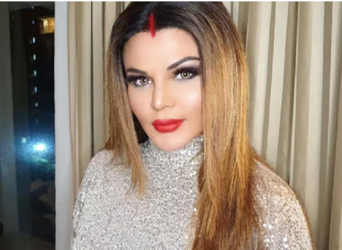 Rakhi Sawant detained in Mumbai over Sherlyn Chopra's complaint