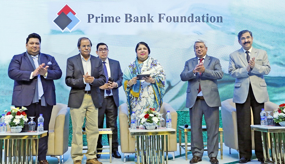 Speaker for youths' role in building 'Sonar Bangla', 'Smart Bangladesh'