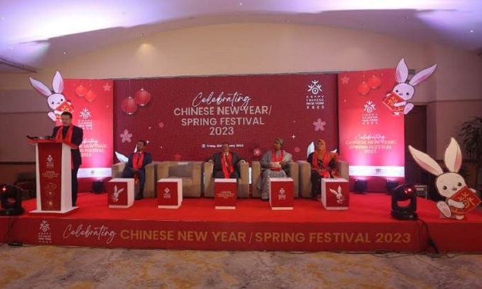 All flight operation to China from next month: envoy