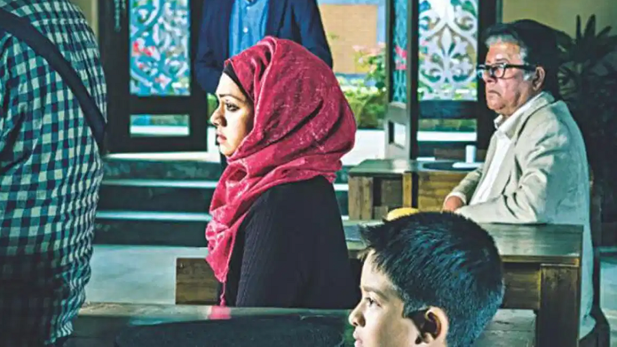 Finally 'Shonibar Bikel' gets censor board clearance on Saturday 