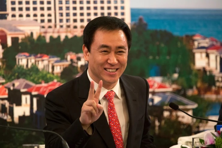 Billions wiped away: China’s property king loses 93 per cent of his fortune
