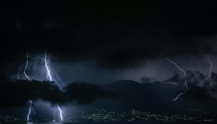 Climate: Temperate Europe sees southern climes in 2022