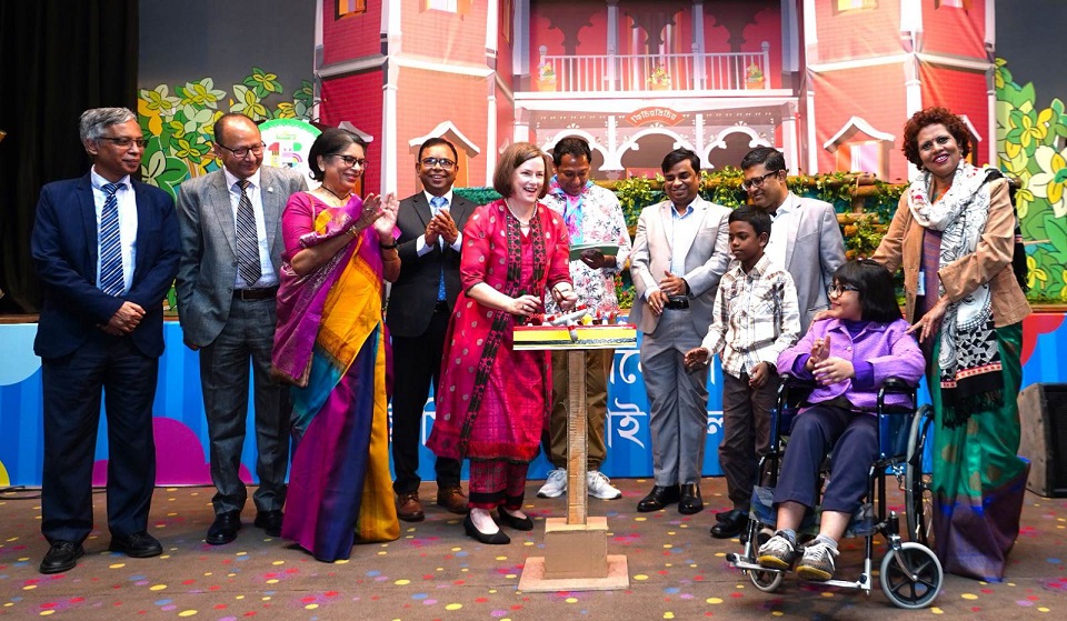 Season 15 of the popular TV show Sisimpur is about to hit screens!