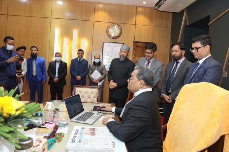 HC pronounces judgment in Bangla in respect of language martyrs