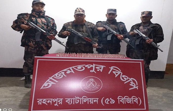 BGB recovers 390 buprenorphine injections