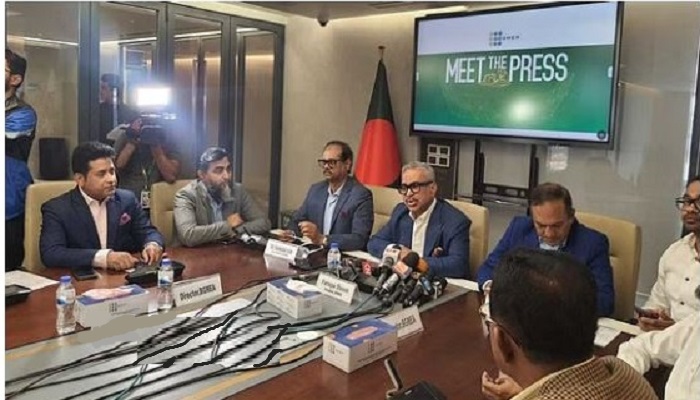 Govt should keep commercial gas price minimal: BGMEA 